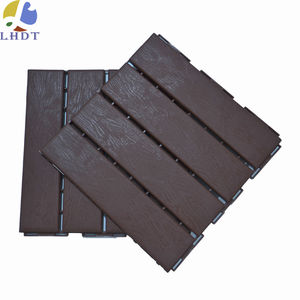 Ow to Upgrade alalcony ececking Iles nterlocking loor Fo ututdoor Terrace oolside ideidewalk ararden - Product Image 6