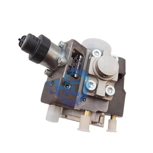 Injecteur de carburant <span class=keywords><strong>diesel</strong></span> 16700MA70D 16700MA70A pompe d'injection Assy 0445010136 pompe à rampe commune ZD30 pour machines de construction - Product Image 1