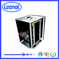 LN-C807 SMT Antistatique ESD Réglable Haute Température Présentoir En Métal pour le Support De CARTE