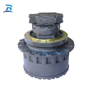 Motore di Traslazione per Escavatore 320GX 320BL 320CL, Gruppo Motore Finale 114-1357 per <span class=keywords><strong>320D</strong></span> 320E - Product Image 4