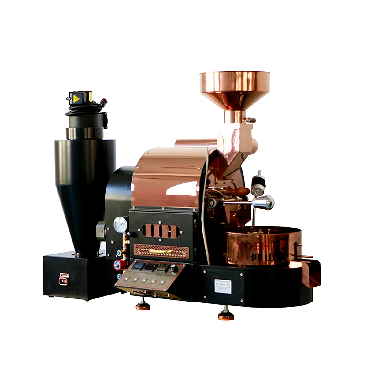 Big promotion probat 1kg/1.5kg/2kg/3kg industrial coffee roaster/coffee bean roaster machine