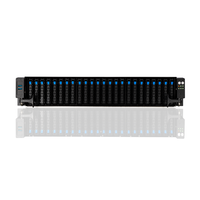 Serveur 2U RS720A-E11-RS24U, double processeur, jusqu'à 32 DIMM, 4 GPU double slot (GPU SKU), 24 NVMe, neuf emplacements PCIe 4.0, OCP 3.0, M.2