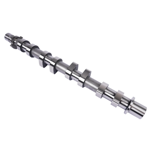 Albero a Camme di Aspirazione e Scarico 1302000Q0J 1302000Q0K 1.2 Tce/Dig-T HRA2DDT per Motori Renault <span class=keywords><strong>Nissan</strong></span> <span class=keywords><strong>Dacia</strong></span> Mercedes-Benz - Product Image 5