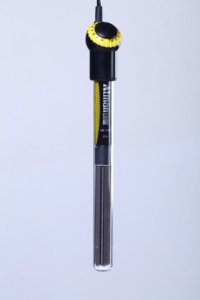 Chauffe-eau submersible pour aquarium <span class=keywords><strong>Atman</strong></span> AH, nouveau design, tube en quartz, écologique, contrôle de la température, 50W-300W, sécurité. - Product Image 3