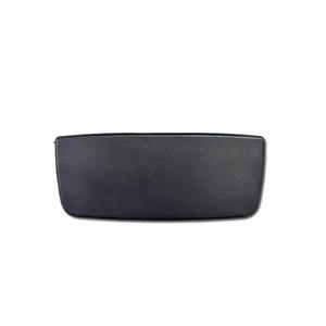 Cubierta de Espejo de Vanidad para Visera Solar de Coche 981731031360F7 para Porsche 718 911 Boxster <span class=keywords><strong>Carman</strong></span> 2013-2023 Panel de Espejo de Maquillaje - Product Image 5