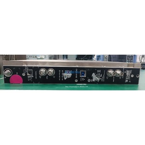 R&S CMW100K06 เครื่องวิเคราะห์การสื่อสาร LTE WCDMA GSM WLAN อุปกรณ์ทดสอบ H - Product Image 4