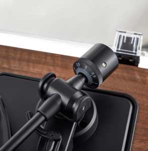 <span class=keywords><strong>Tocadiscos</strong></span> de vinilo Bluetooth, <span class=keywords><strong>tocadiscos</strong></span> de <span class=keywords><strong>alta</strong></span> <span class=keywords><strong>fidelidad</strong></span> con altavoces integrados, incluye preamplificador Phono y cartucho de AT-3600L magnético - Product Image 5