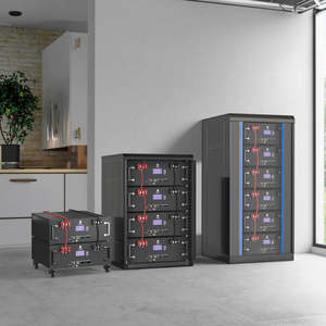 Grade a <b>24v</b> 25.6v 280ah Solar Lithium Ion <b>Battery</b> Rack Mount 5kwh 7kwh 10kwh 15kwh Home Energy Storage <b>Battery</b> 51.2v 48v - Product Image 5