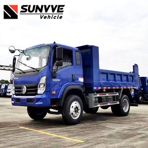 <span class=keywords><strong>Camion</strong></span> à benne basculante <span class=keywords><strong>chinois</strong></span> Howo Sinotruk Mini 5 tonnes Petit <span class=keywords><strong>camion</strong></span> à benne basculante léger - Product Image 1