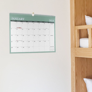 <span class=keywords><strong>D</strong></span>écor de bureau <span class=keywords><strong>Calendrier</strong></span> familial personnalisé et planificateur <span class=keywords><strong>Calendrier</strong></span> mensuel hebdomadaire - Product Image 3