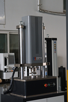 Banco de Pruebas de Fatiga Automático Controlado por Microcomputadora