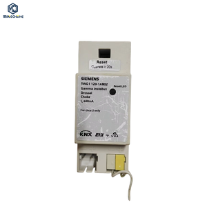 Interruptor de pared para el hogar 5WG1 120-1AB02, interruptor de control eléctrico, interruptor de control de energía, interruptor de fácil instalación - Product Image 1