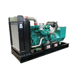 Générateurs diesel Weichai à moteur ouvert 180 kW 225 kVA 50 Hz/60 Hz à bas <span class=keywords><strong>prix</strong></span> - Product Image 3