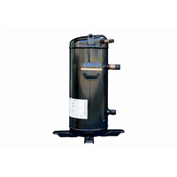 Compresseur Scroll Bsonyo C-SBR120H38Q R22 pour Réfrigération, 380-415V Triphasé, Climatisation Métallique, Capacité de Refroidissement 7100W