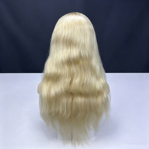 Tête <span class=keywords><strong>d</strong></span>'entraînement pour <span class=keywords><strong>coiffure</strong></span> en cheveux humains Remy Grade 22 pouces - Product Image 5
