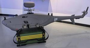 Tiêu chuẩn công nghiệp cao độ chuyên dụng bay không người lái chuyên nghiệp chống gió chuyên nghiệp bay ổn định không sợ thời tiết xấu - Product Image 4