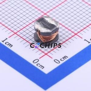 CMLF0504-150KTT ตัวเหนี่ยวนำไฟฟ้าแบบ SMD, 5.8x5.2 มม. ( ค่าความเหนี่ยวนำ: 15uH ) ( ความแม่นยำ: 10% กระแสไฟฟ้าที่กำหนด: 2.2A ) - Product Image 2