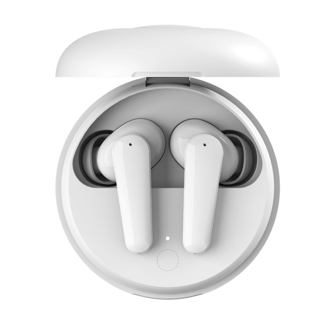 2023 Wholesale TWS True Wireless Earbuds Digital Display Battery High Quality for Bluetooth V5.2 Touch Control In-Ear Earbuds