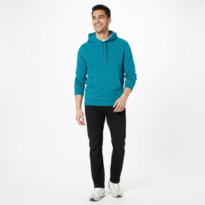 Sudaderas con Capucha Personalizadas de Alta Calidad al por Mayor, Sudaderas Gruesas de Algodón 100% para Hombre, Venta en Línea - Product Image 1