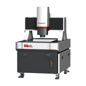 Độ chính xác cao hình ảnh dụng cụ quang học máy tầm nhìn Thiết bị kiểm tra Video hệ thống đo lường - Product Image 1