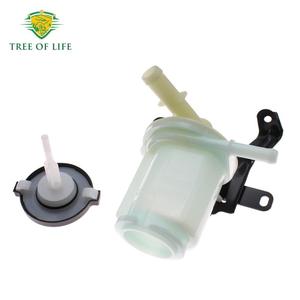 ถังเก็บน้ำมันพวงมาลัยเพาเวอร์ รุ่น Tree Of Life 4436012100 สำหรับรถยนต์โตโยต้า โคโรลล่า 1.8 ปี 2002-2008 ทำจากพลาสติก - Product Image 4