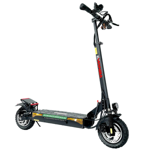 2026 New L12 Electric Scooter USA EU UK Warehouse In Stock 48V 13Ah 10 Inch Wheels NFC Card Adult Foldable Electric Scooter - Product Image 6