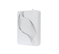 Diffuseur d'huiles essentielles et vaporisateur de parfum durable de 500 ml avec garantie d'un an