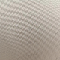 Rouleaux de maille en fibre de verre à armure toile haute performance rouleaux de tissu en fibre de verre à vente directe pour matériau réfractaire