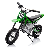 Vente en gros Mini Dirt Bike électrique Motos RC à moteur haute performance