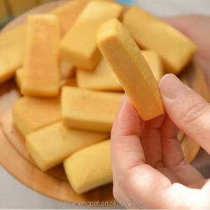 Friandises pour chiens et collations pour <span class=keywords><strong>oiseaux</strong></span> bio en gros, marque privée, biscuits au beurre de cacahuète riches en protéines - Product Image 1