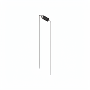 DO-204AH, DO-35, Axial Components Electronic 1N5253BTR Diodes In Stock - Product Image 1
