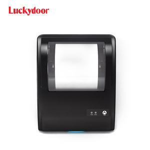 Stampante Termica <span class=keywords><strong>da</strong></span> 80mm per <span class=keywords><strong>Gadget</strong></span> Elettronici, Luckydoor LP-80H per Marcatura Imballaggi e Codici a Barre - Product Image 6