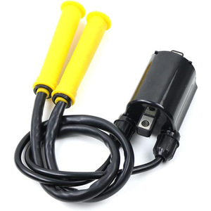 30700-MEA-671คอยล์จุดระเบิดสำหรับ VT1300 VTX1300ชิ้นส่วนอะไหล่หม้อแปลงแรงดันสูงสำหรับรถจักรยานยนต์ - Product Image 3