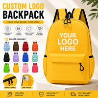 Sac à dos personnalisé OEM Haslor 2026 – Fabricant avec logo sur mesure – Faible MOQ (30 pièces) – Fournisseur rapide – Sac à dos étudiant