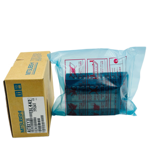 Controlador PLC con Conector de Empuje de la Serie A6TBXY36, Nuevo y Original - Product Image 6
