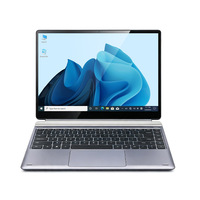 Tablet Bisnis Windows 2K Touch Screen Winpad BT1401 14 Inci 12GB DDR4 dengan Keyboard dan Baterai Besar