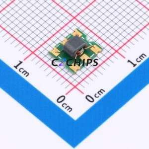 H3-ADT2-1T-1P+ Balun SMD-6P,7.2x6.4mm RF 1:2 1.2dB 1.4° - Product Image 1