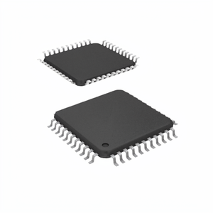PIC16F1717-E_PT 44 TQFP Electronic Circuit Components BOM IC In Stock Embedded - Product Image 1