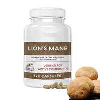 Capsules de berbérine et de cannelle de Ceylan OEM 1200 mg haute puissance 5 en 1 pour le soutien du métabolisme, la gestion du poids et la santé cardiaque