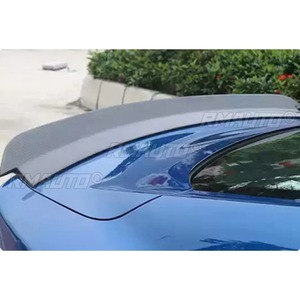 Alerón trasero de techo para Ford Mustang RTR 2015-2022, kit de carrocería, accesorios para coche - Product Image 3