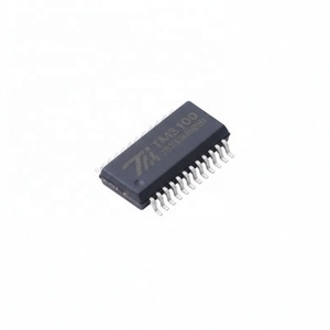 TM3100 QSOP-24 LED <b>Driver</b> Ic Chip - Product Image 1
