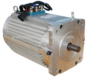 2KW-35KW <strong>EV</strong> Parts Accessories Charger DC Converter Dashboard - Product Image 2