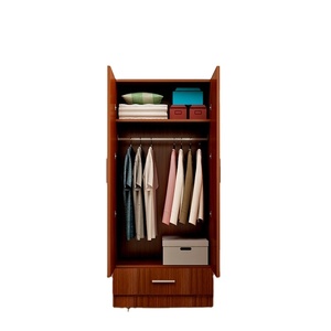 Armoire en bois fabriqué en chine, livraison gratuite, meilleure qualité - Product Image 1