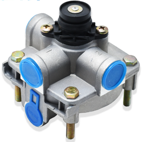 <span class=keywords><strong>9730110000</strong></span> Luftbremsrelaisventil Komponenten für LKW-Brems- und Aufhängungssysteme - Product Image 3