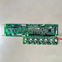 PD-PCI01V1 Papan Kartu Pengumpul Data CT135011589C SA537855-01 SINT4611C 2B027437-2Z