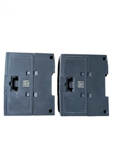 Module de contrôleur logique programmable (PLC) neuf d'origine S7-200SMART EM AM06 - Product Image 1