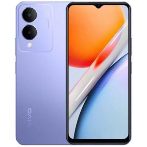 Smartphone Y36 con Dimensity 6020 Deca Core, Display 6.6" 90Hz, Compatibile con Tutte le Reti 5G, Protezione Occhi HD, Ricarica Rapida, Batteria 5000-5999mAh, Fotocamera - Product Image 4