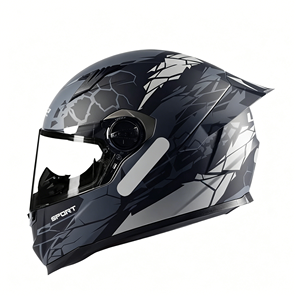 <span class=keywords><strong>Casco</strong></span> Integral <span class=keywords><strong>LS2</strong></span> FF300 con Certificación 3C, Visera Antivaho, Alerón Grande, Equipo de Motociclismo <span class=keywords><strong>para</strong></span> Todas las Estaciones, <span class=keywords><strong>para</strong></span> Hombres y Mujeres - Product Image 2