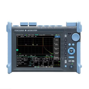 Nouveau réflectomètre optique modulaire ORIGINAL Yokogawa AQ7280 AQ7282A - Product Image 6