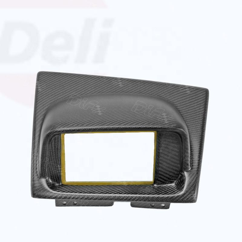 คาร์บอนไฟเบอร์สีด้าน